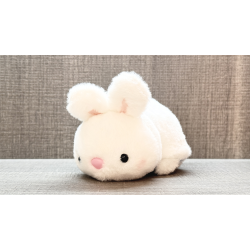 Morphing Plush by Jackie Zhao 