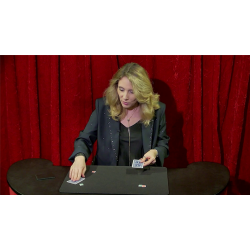 Mat-Rix Stamps by Claude Rix