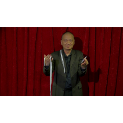 3 Shoelaces by Quoc Tien Tran