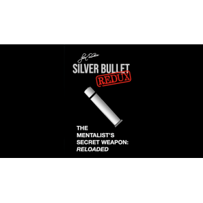 Silver Bullet Redux by Lee Earle