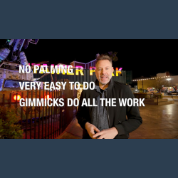 Spectra by Luke Dancy