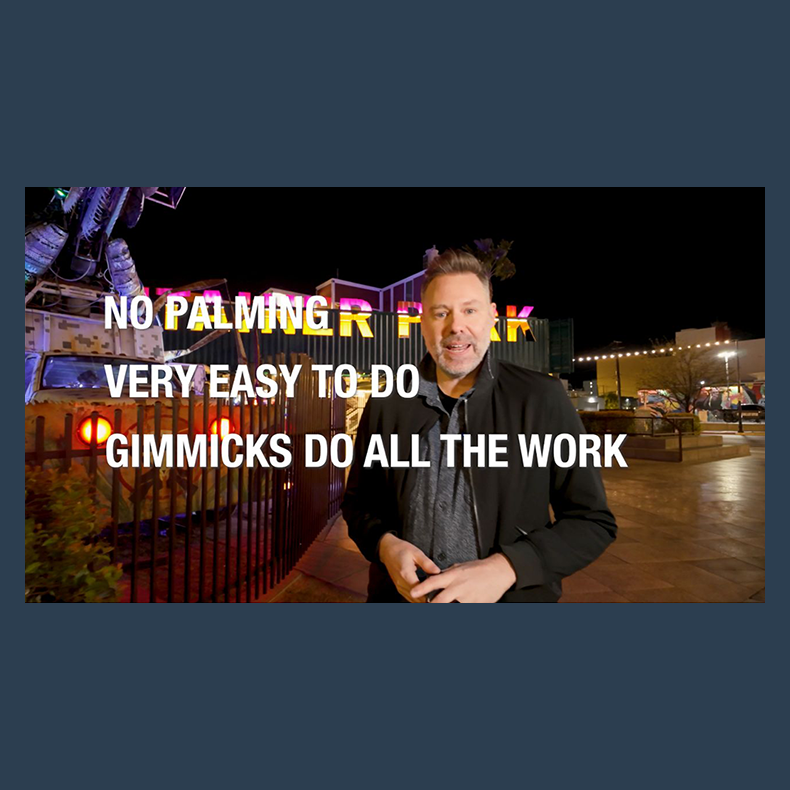 Spectra by Luke Dancy