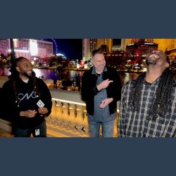 Spectra by Luke Dancy