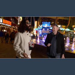 Spectra by Luke Dancy