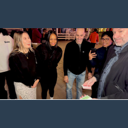 Spectra by Luke Dancy