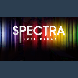 Spectra by Luke Dancy