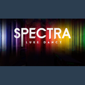 Spectra by Luke Dancy