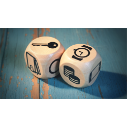 EDC Dice V3 by Phill Smith.