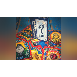 EDC Dice V3 by Phill Smith.