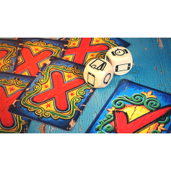 EDC Dice V3 by Phill Smith.