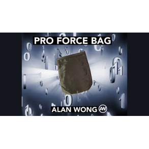 Pro Force Bag by Alan Wong
