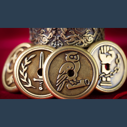 Noble Virtues by Matthew Wright