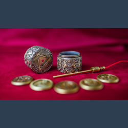 Noble Virtues by Matthew Wright