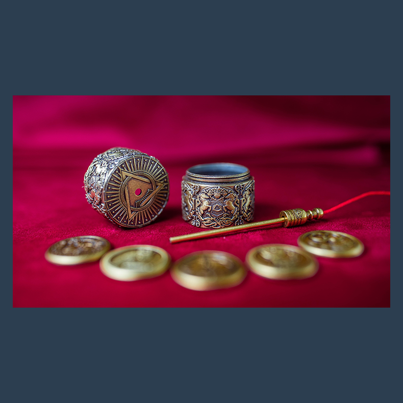 Noble Virtues by Matthew Wright