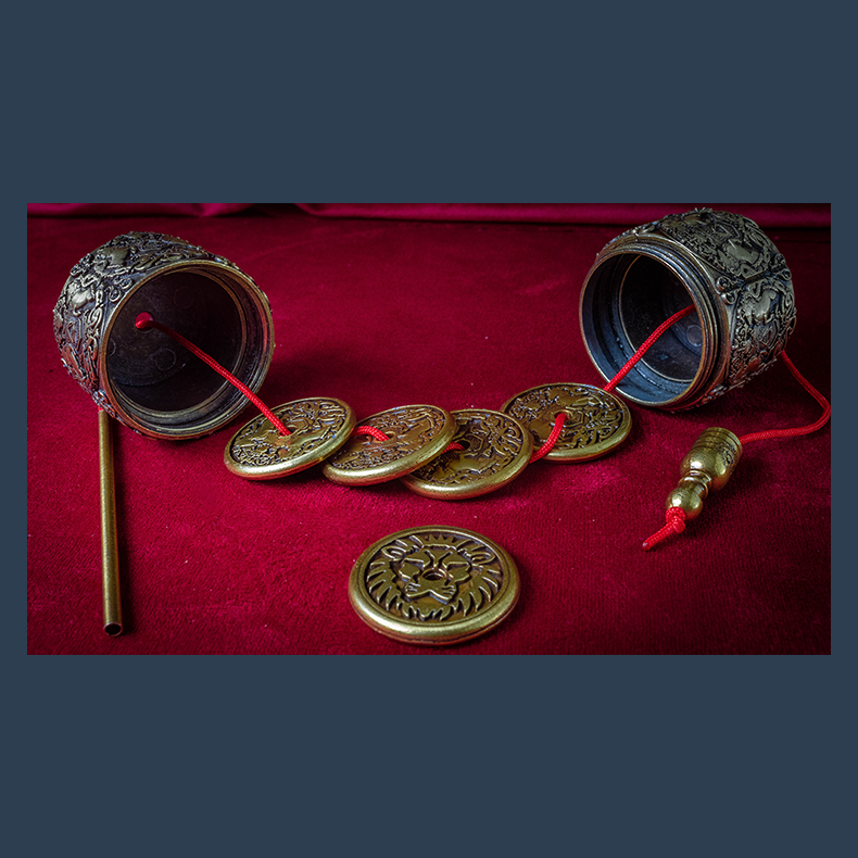 Noble Virtues by Matthew Wright