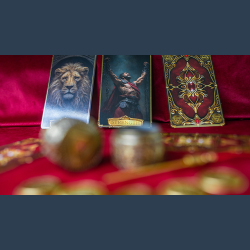 Noble Virtues by Matthew Wright