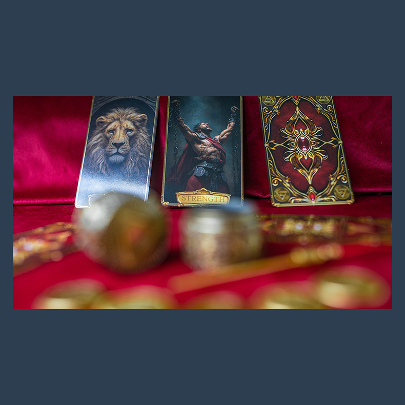 Noble Virtues by Matthew Wright