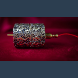 Noble Virtues by Matthew Wright