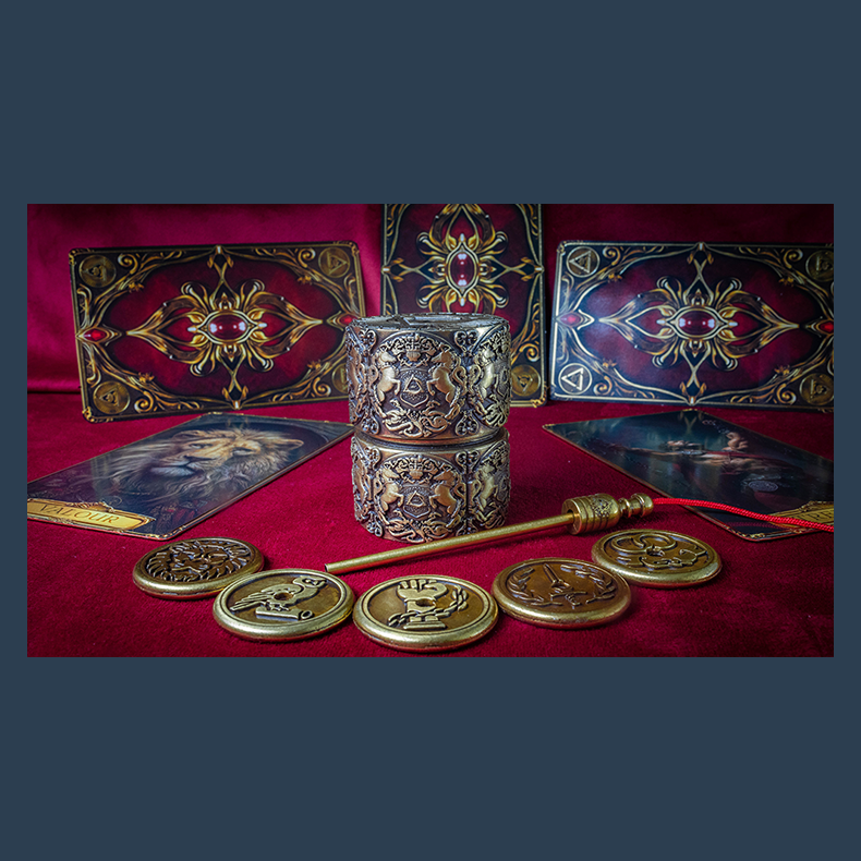 Noble Virtues by Matthew Wright