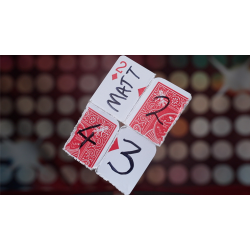 Reform 52 by Matthew Wright