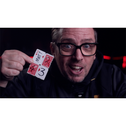 Reform 52 by Matthew Wright