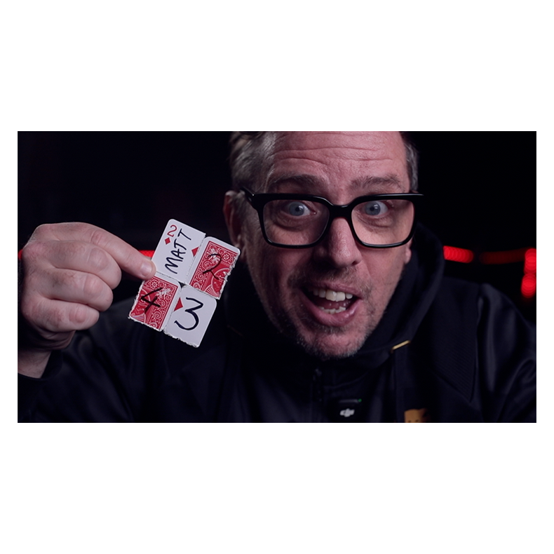 Reform 52 by Matthew Wright