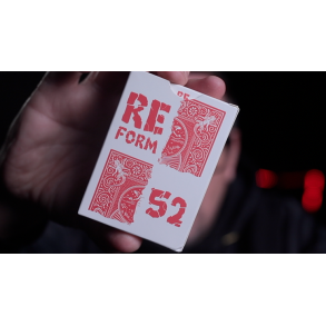 Reform 52 by Matthew Wright