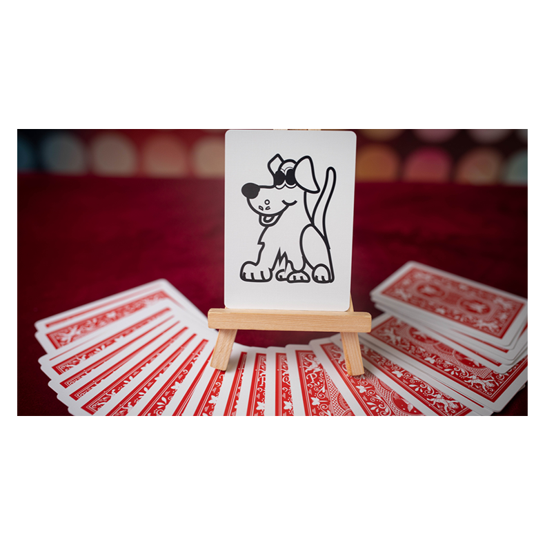 Magical Visions by Matthew Wright