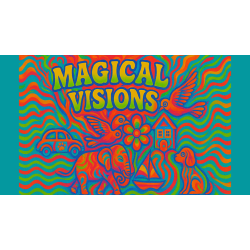 Magical Visions by Matthew Wright
