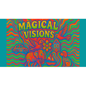 Magical Visions by Matthew Wright