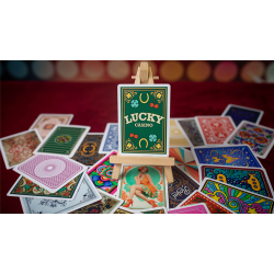 Lucky 52 by Matthew Wright