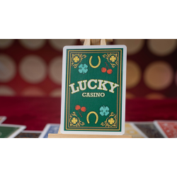 Lucky 52 by Matthew Wright