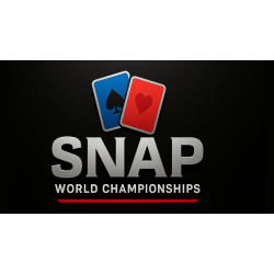 Lucky 52 by Matthew Wright