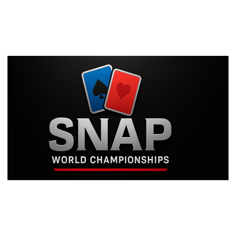 Lucky 52 by Matthew Wright