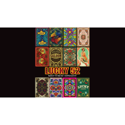 Lucky 52 by Matthew Wright