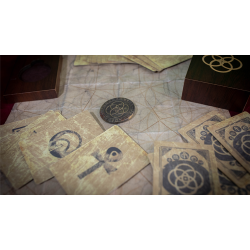 The Artefact by Matthew Wright