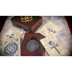 The Artefact by Matthew Wright