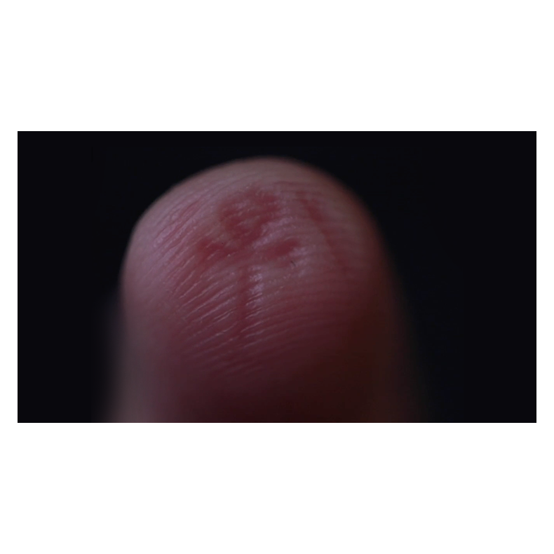 The Artefact by Matthew Wright