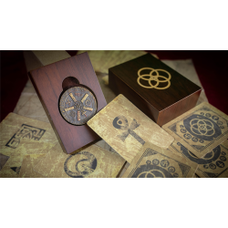 The Artefact by Matthew Wright