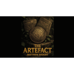 The Artefact by Matthew Wright