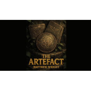 The Artefact by Matthew Wright