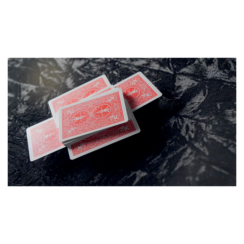 WAKEN PRO by Bond Lee