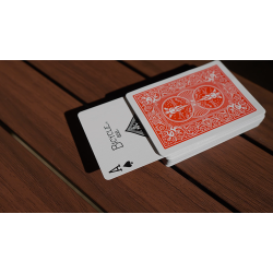 WAKEN PRO by Bond Lee