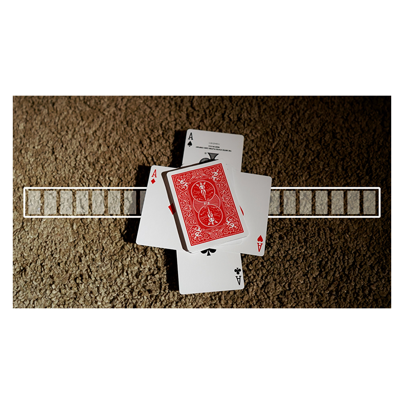 WAKEN PRO by Bond Lee