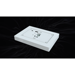 WAKEN PRO by Bond Lee