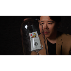 WAKEN PRO by Bond Lee