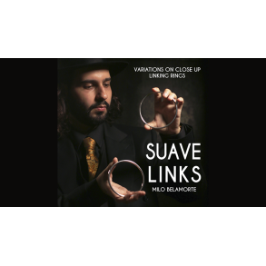 Suave Links by Milo Belamorte video DOWNLOAD