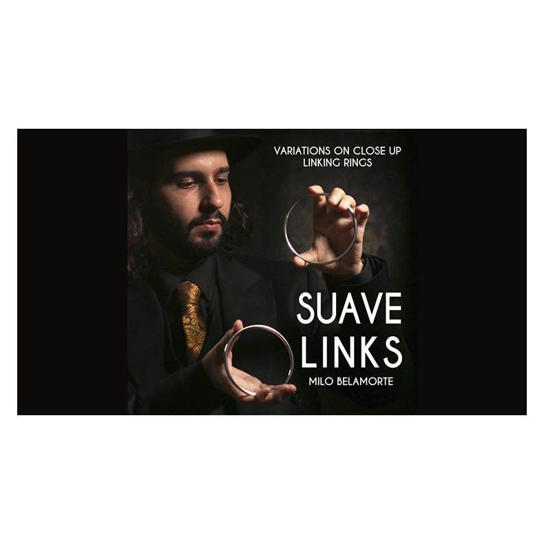 Suave Links by Milo Belamorte video DOWNLOAD