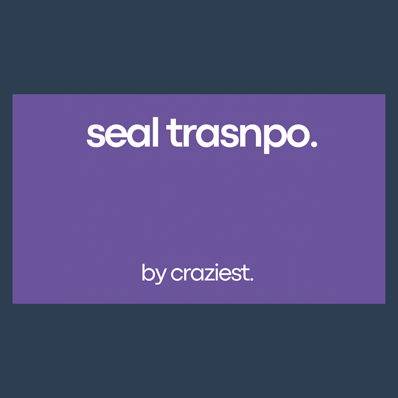 Seal Transpo by Craziest