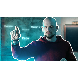 Hypermnesia by Fodor (APP).